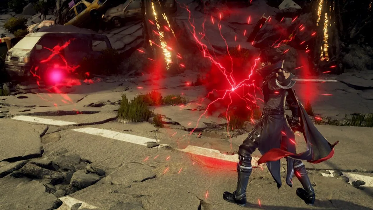 A New Set Of Screenshots Depicts The Ravaged World