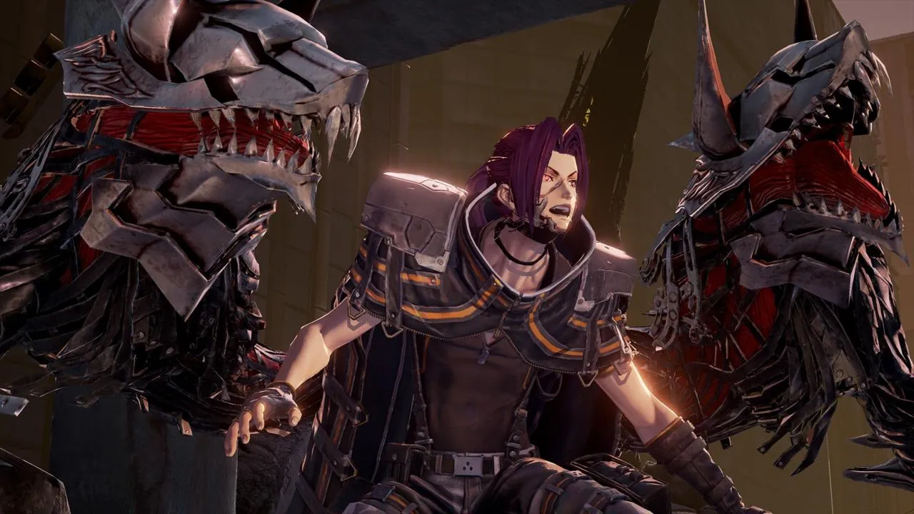 A New Set Of Screenshots Depicts The Ravaged World