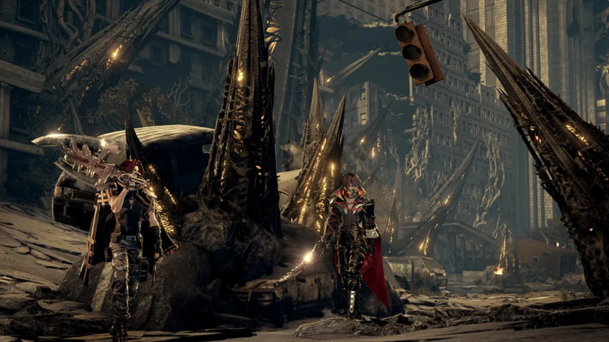 Get A Look At A Bleak World And Gameplay In First Trailer