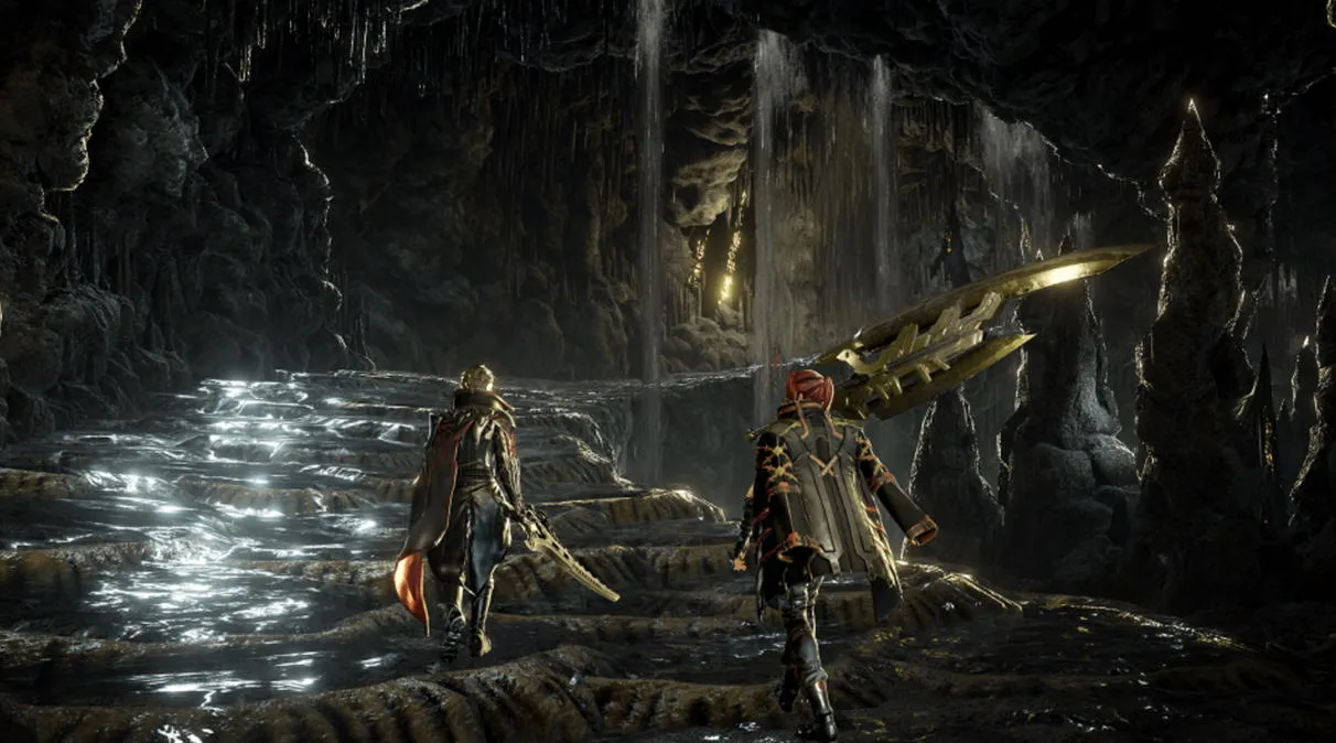 Get A Look At A Bleak World And Gameplay In First Trailer