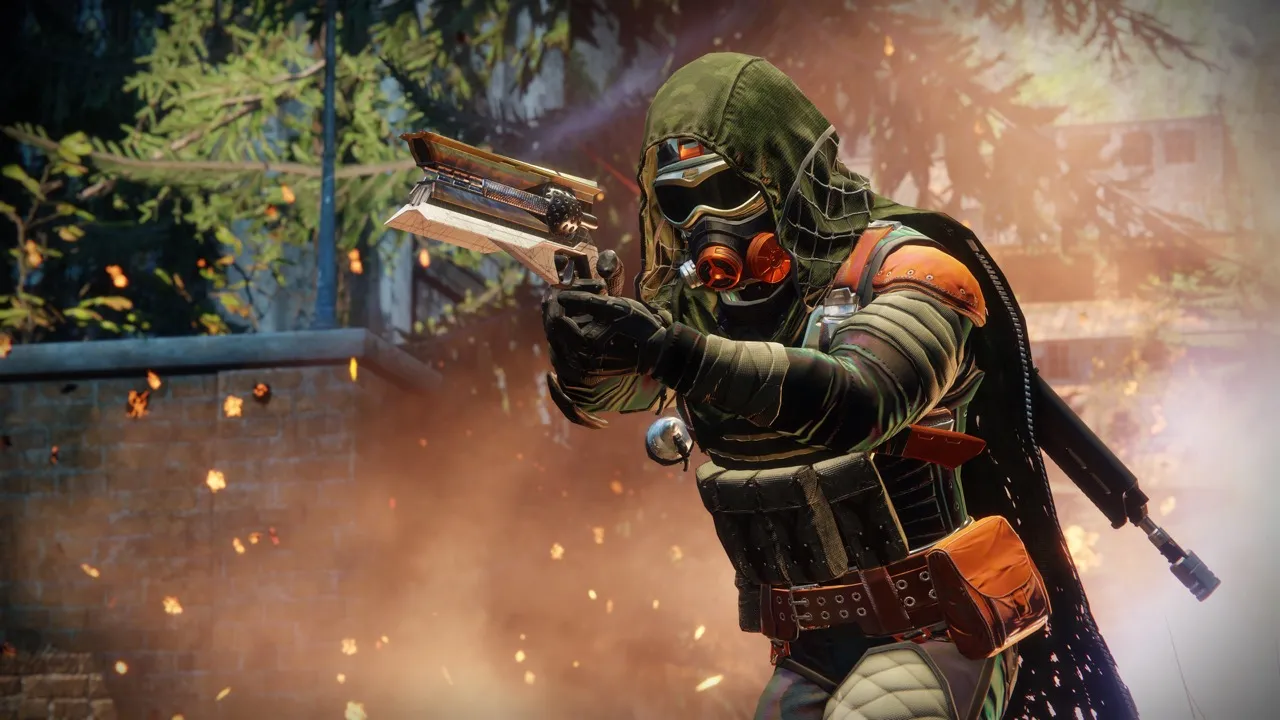 11 Spoiler-Free Things You Should Know Before Starting Destiny 2