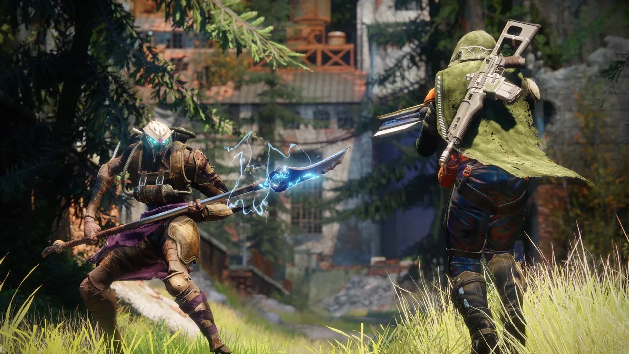 11 Spoiler-Free Things You Should Know Before Starting Destiny 2