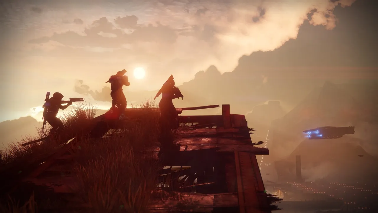 11 Spoiler-Free Things You Should Know Before Starting Destiny 2