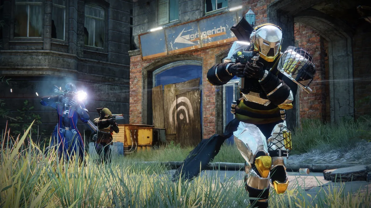 11 Spoiler-Free Things You Should Know Before Starting Destiny 2