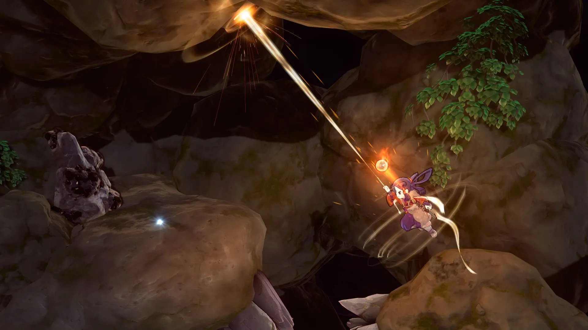 The Rice Cultivation/Action-Platformer Hybrid Is The First Game In Xseed's E3 Lineup