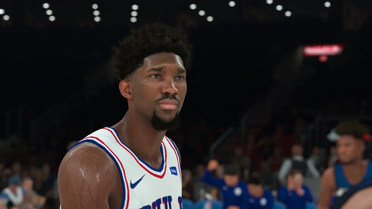 NBA 2K18's MyCareer Mode Takes Another Big Leap With GTA-Style Social Hub