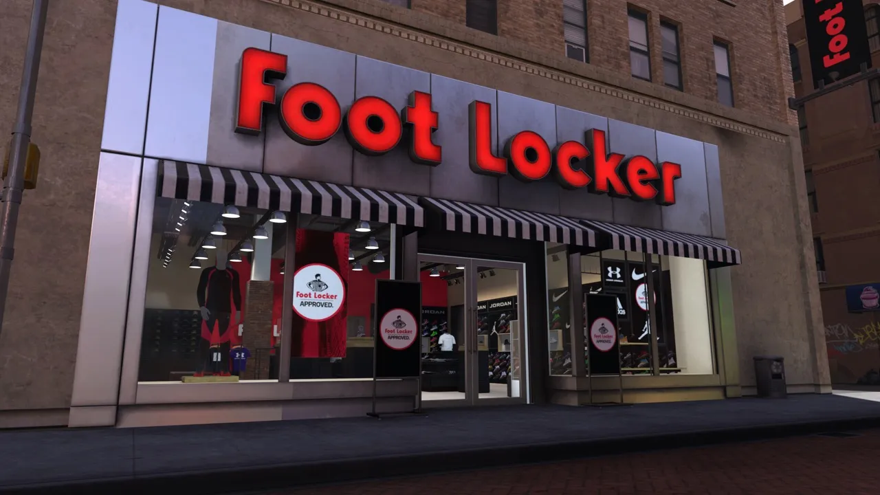 NBA 2K18's MyCareer Mode Takes Another Big Leap With GTA-Style Social Hub