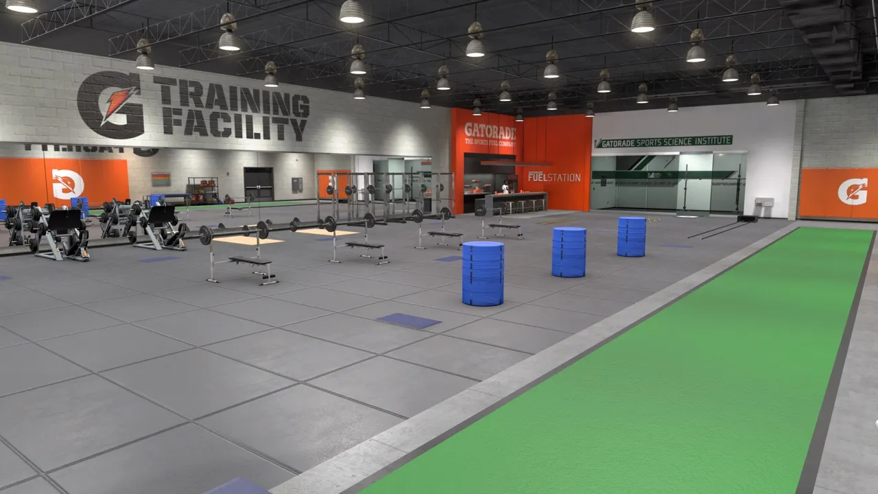 NBA 2K18's MyCareer Mode Takes Another Big Leap With GTA-Style Social Hub