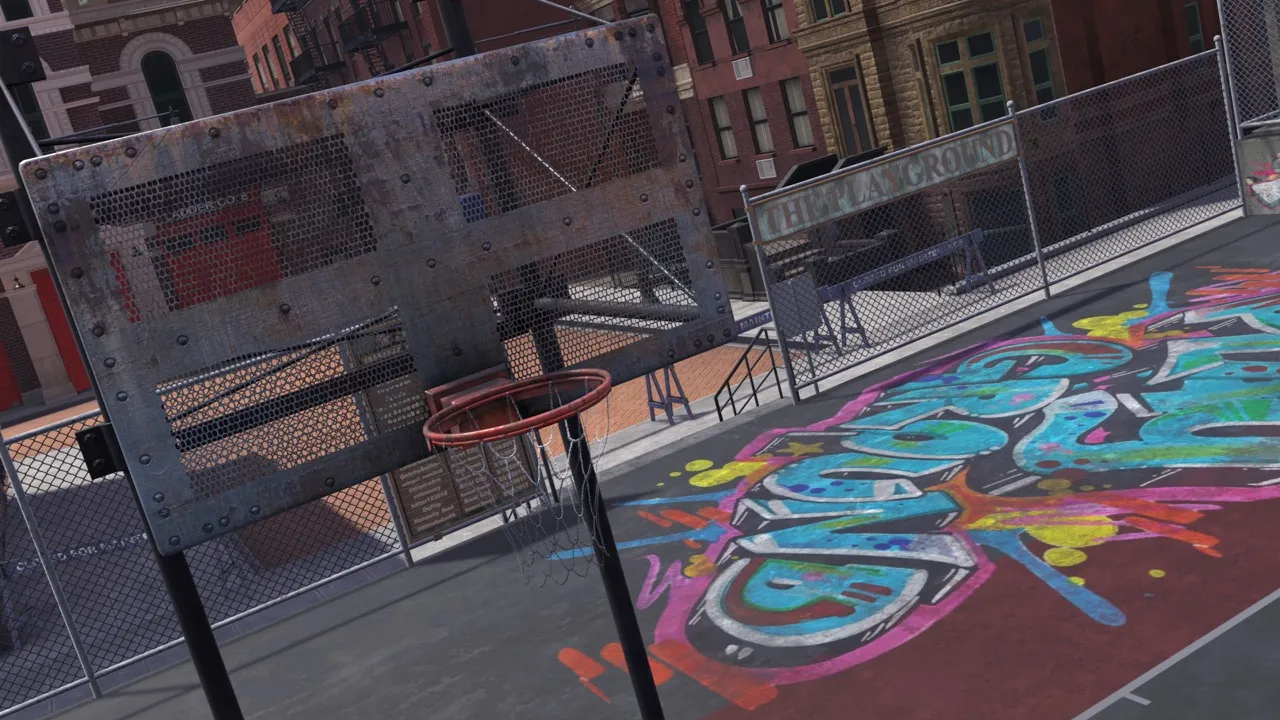 NBA 2K18's MyCareer Mode Takes Another Big Leap With GTA-Style Social Hub