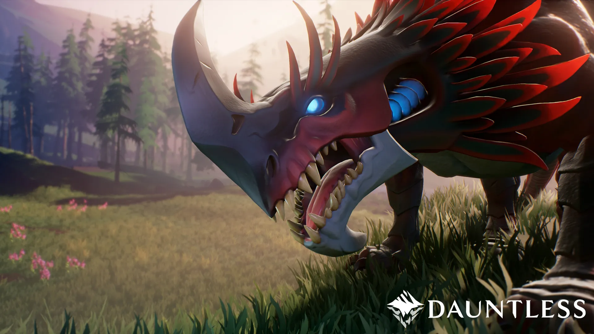 Dauntless Open Beta Releases Next Month