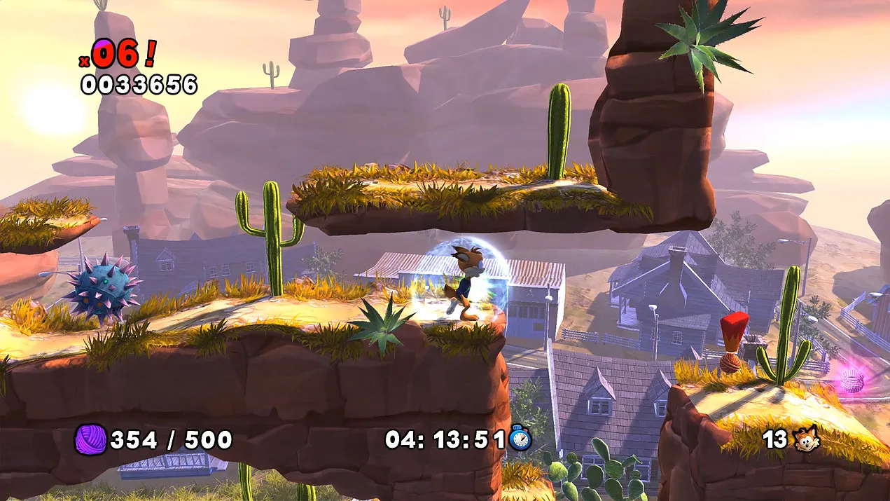 Bubsy (And Accolade) Making A Comeback With New Game