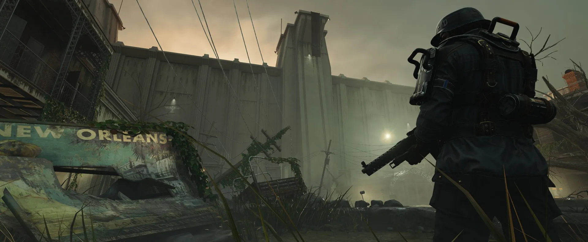  The First 20 Minutes Of MachineGames Next Installment Are Bloody Brilliant