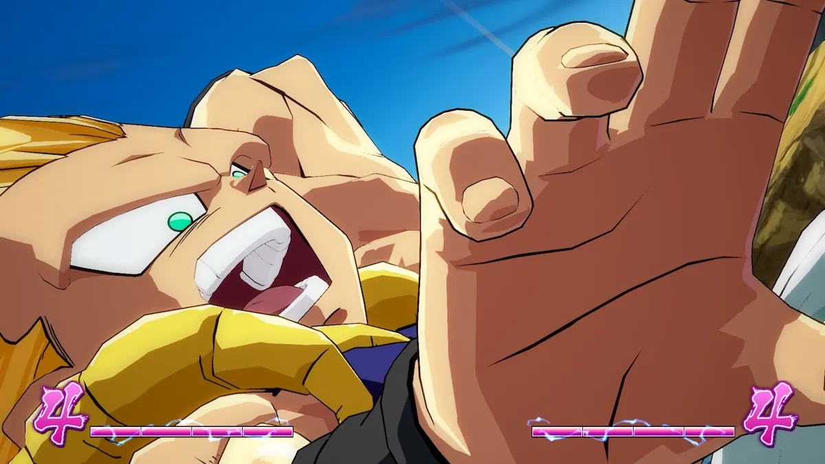 Gotenks, Kid Buu, And Adult Gohan Confirmed