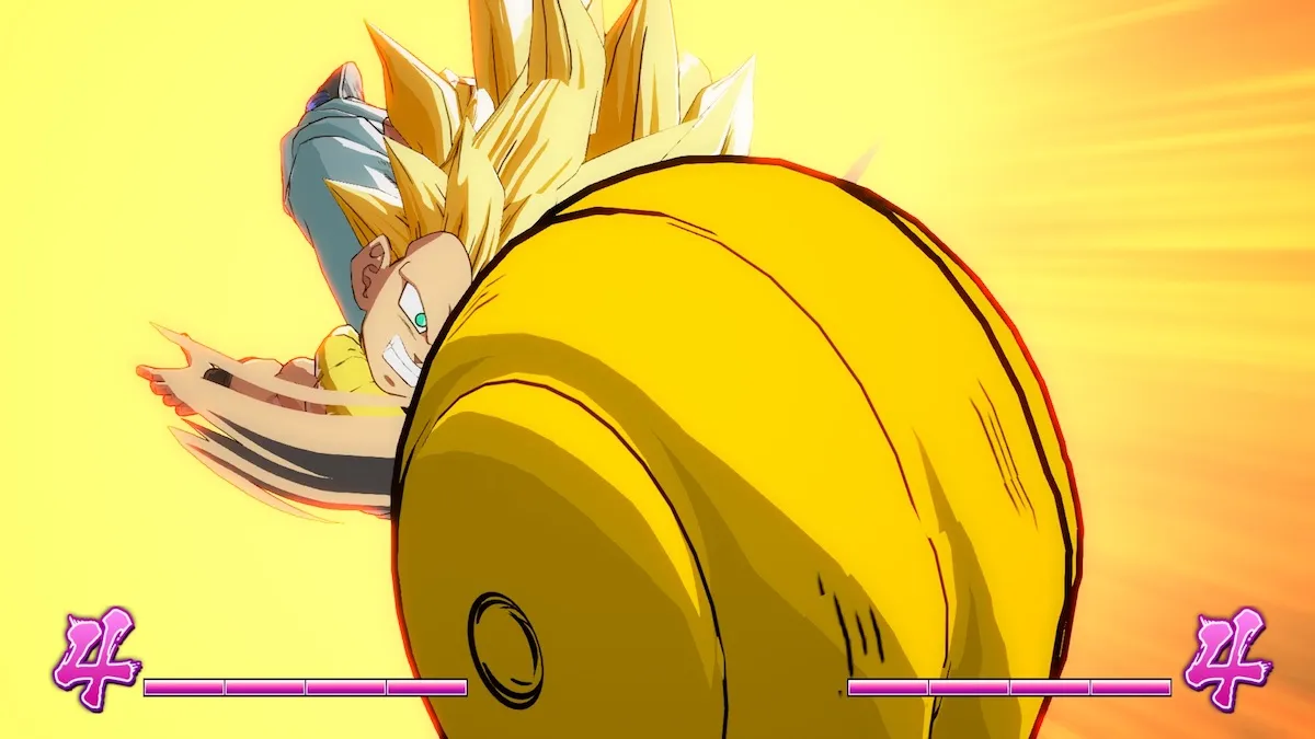 Gotenks, Kid Buu, And Adult Gohan Confirmed