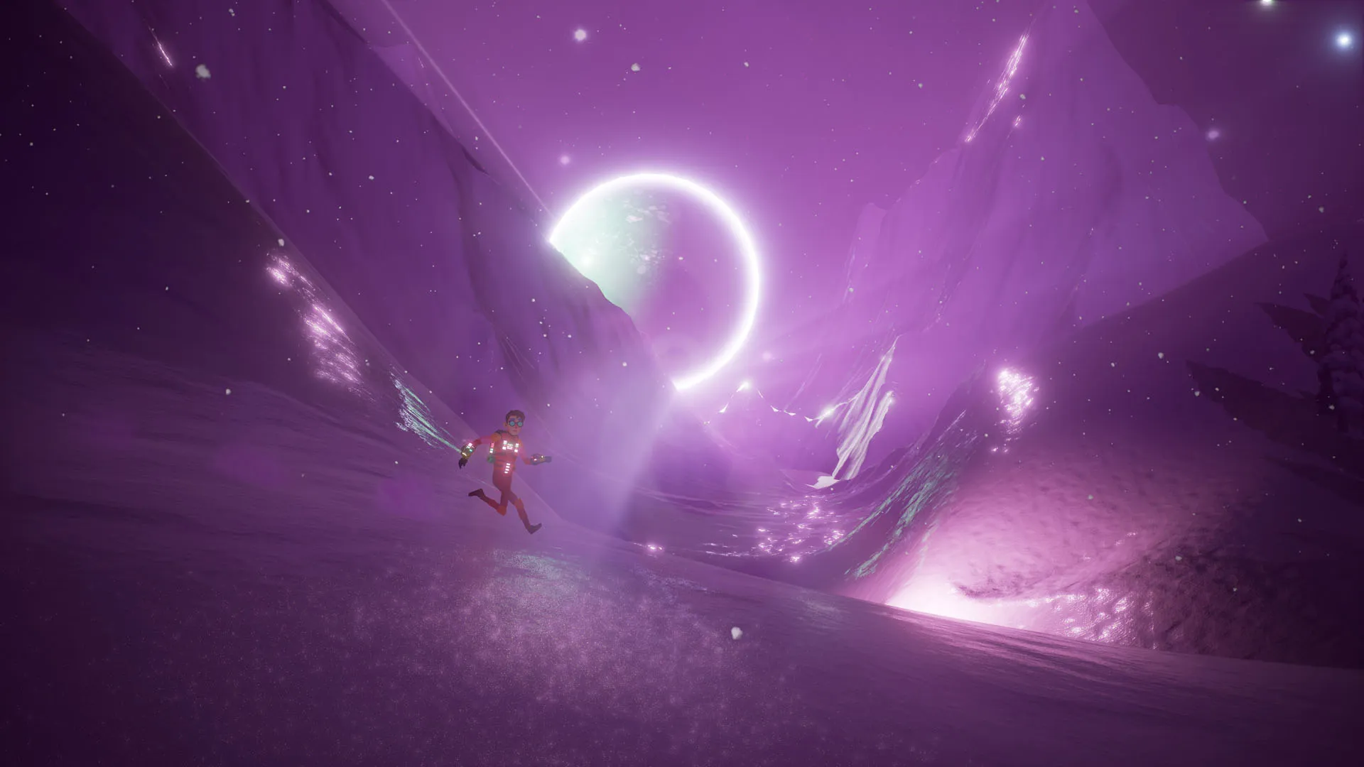 Imaginative Music-Driven Indie Comes To Xbox One
