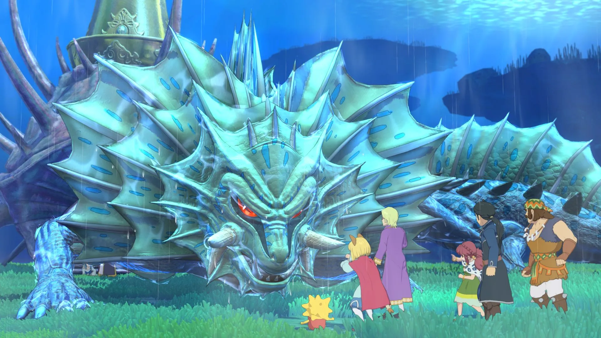 The Sequel's Improved Combat Is Flat-Out Fun