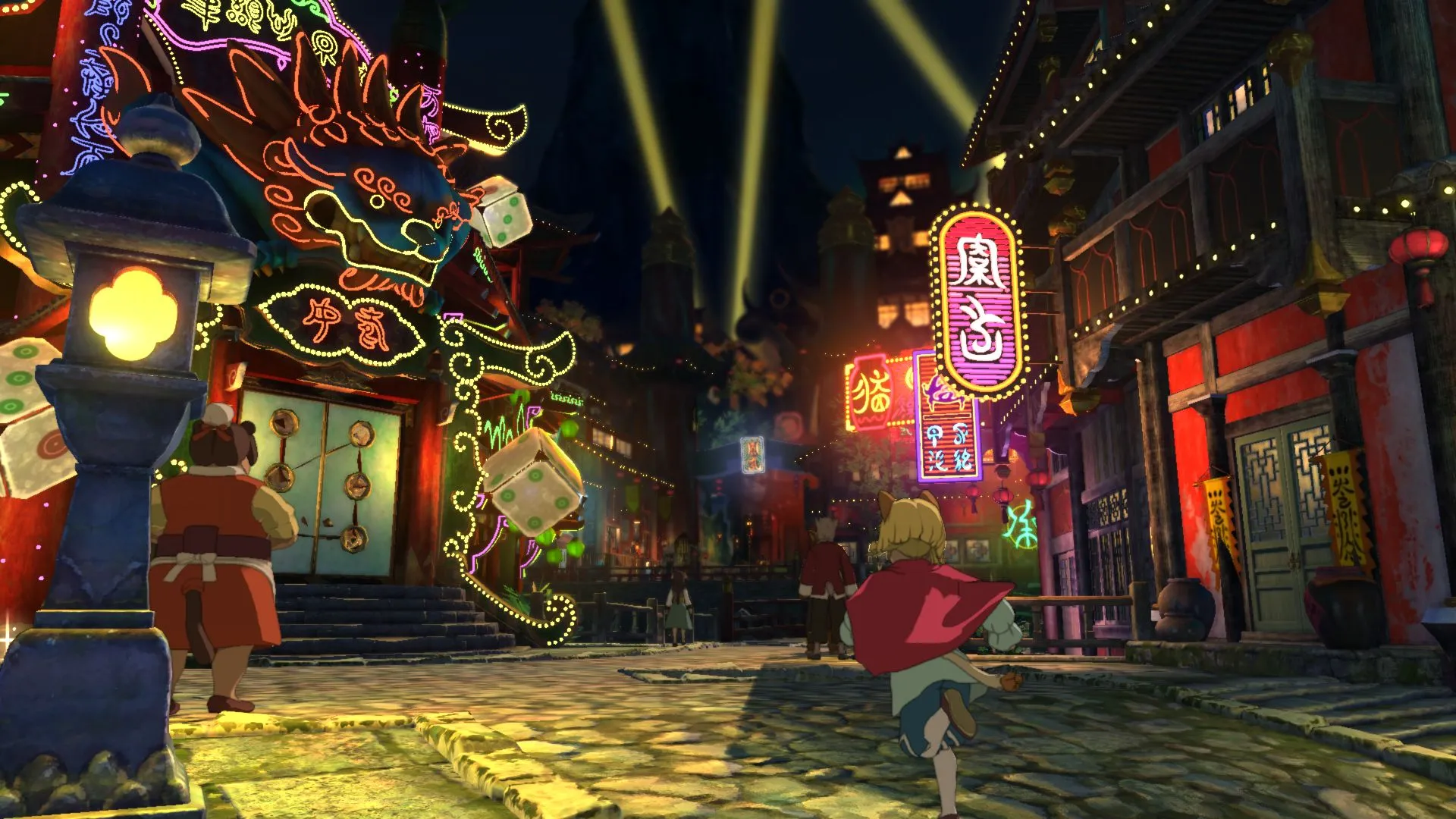 The Sequel's Improved Combat Is Flat-Out Fun