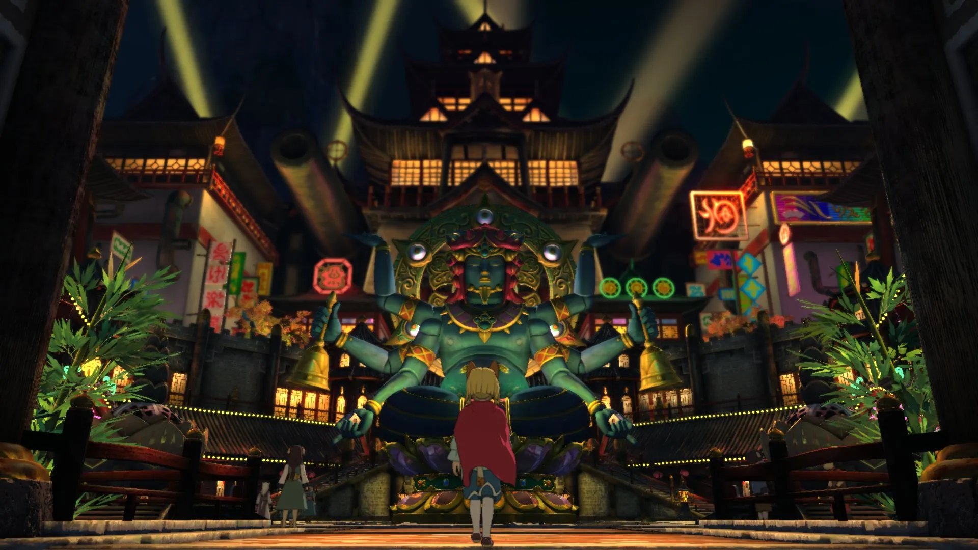 The Sequel's Improved Combat Is Flat-Out Fun