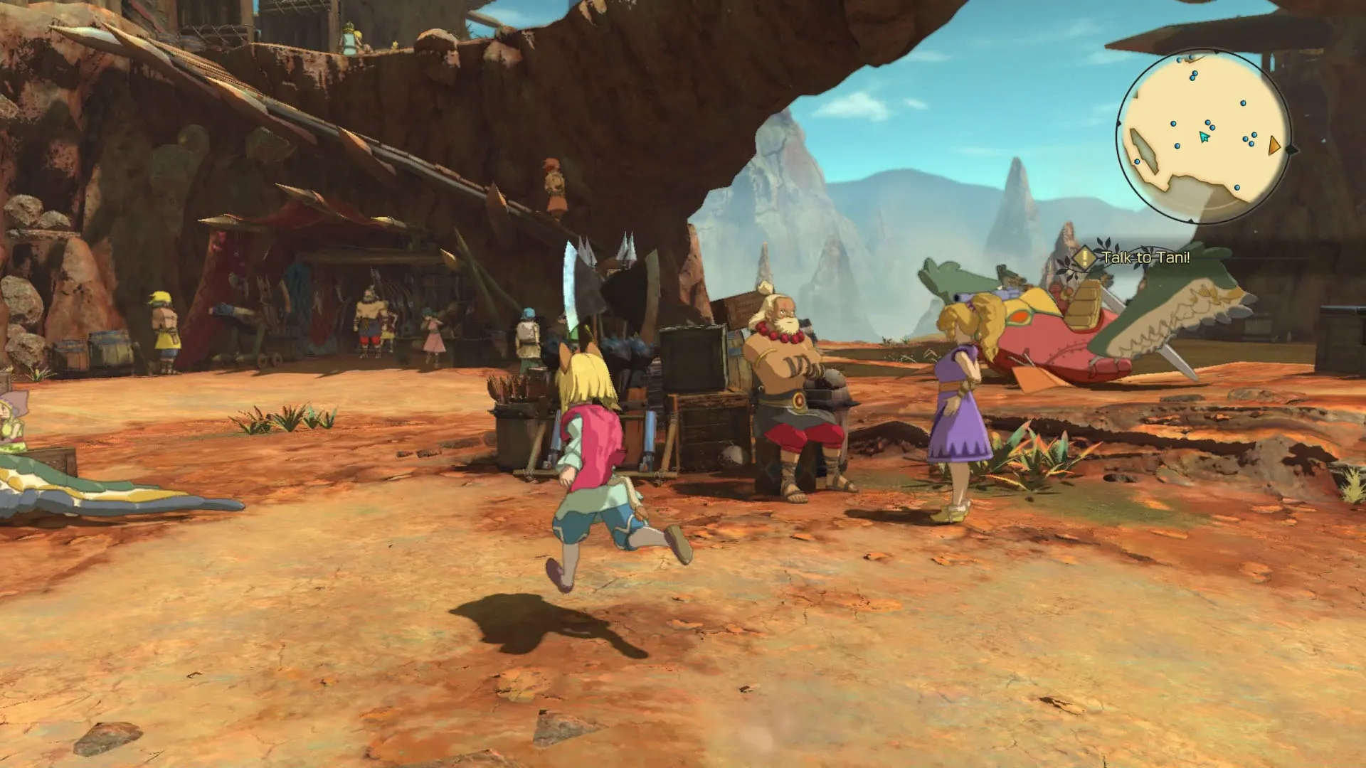 E3 Trailer Reveals New Gameplay And Release Date