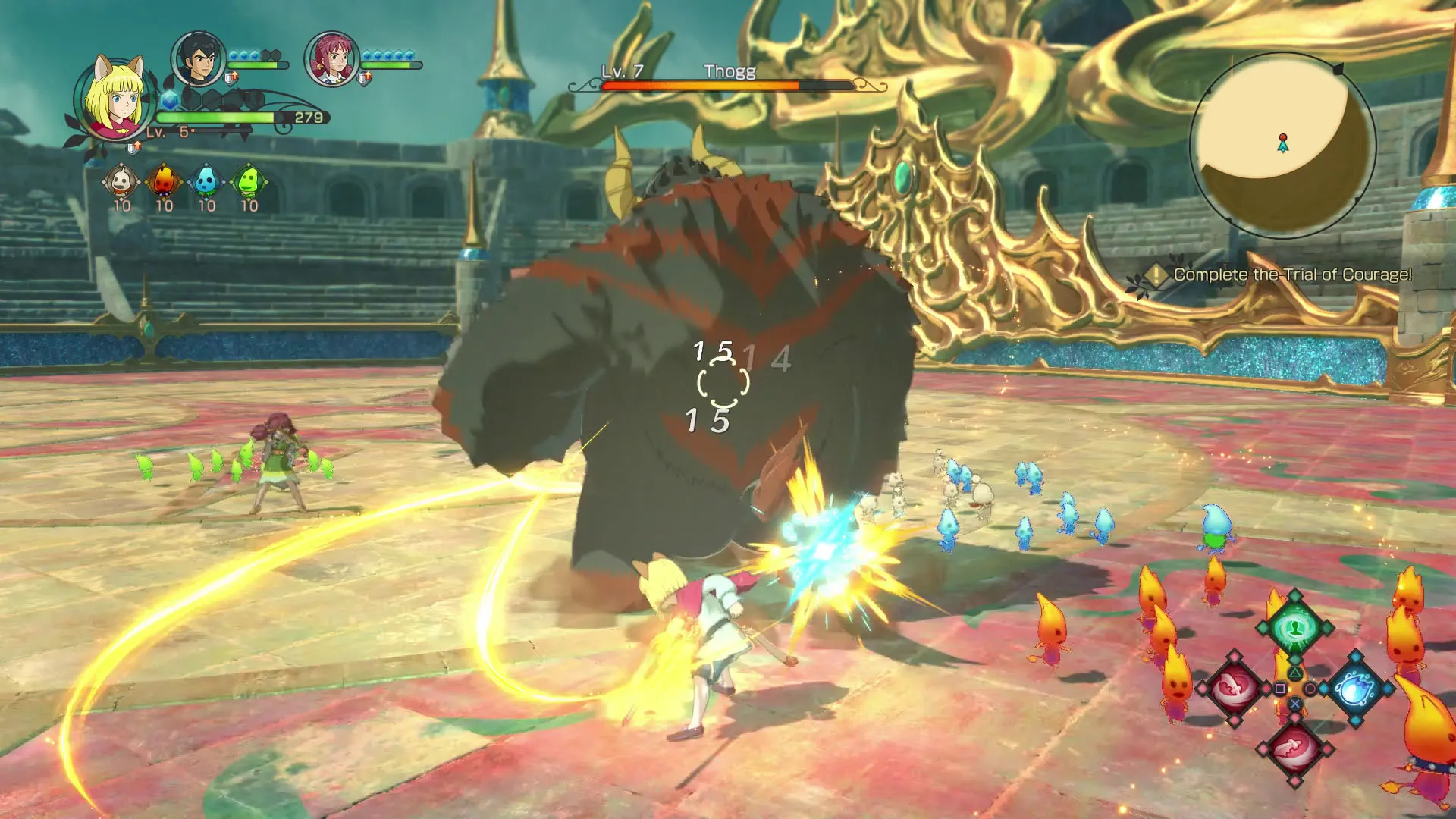 E3 Trailer Reveals New Gameplay And Release Date