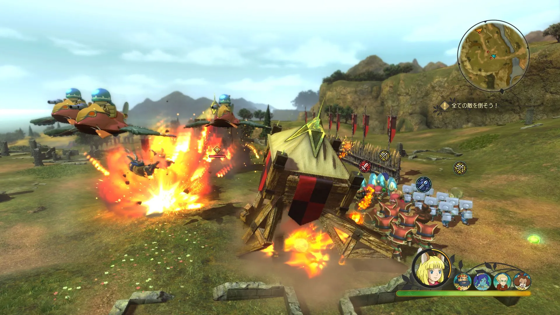The Sequel's Improved Combat Is Flat-Out Fun