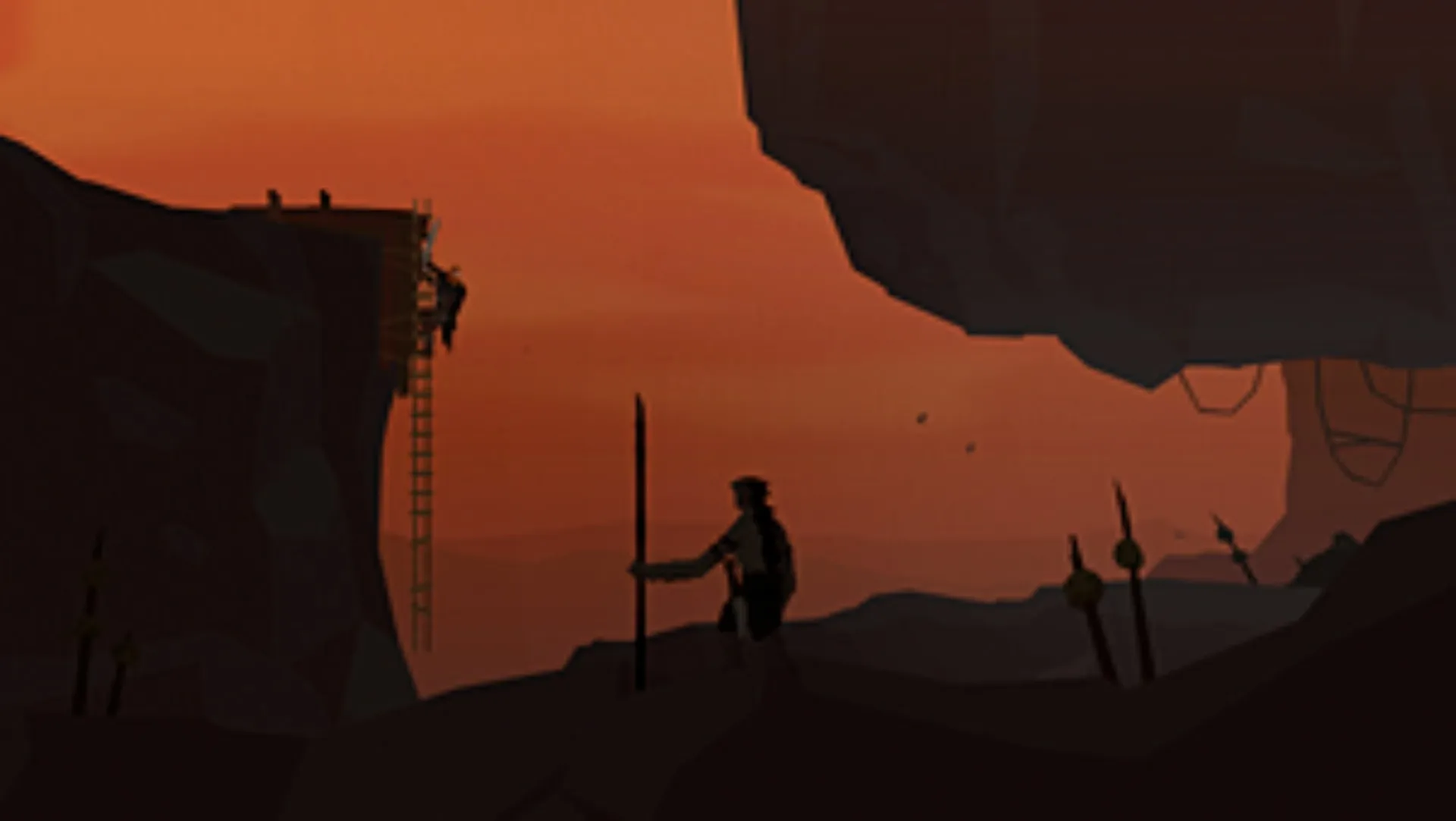 The Beautiful New Sidescroller Comes To PlayStation 4