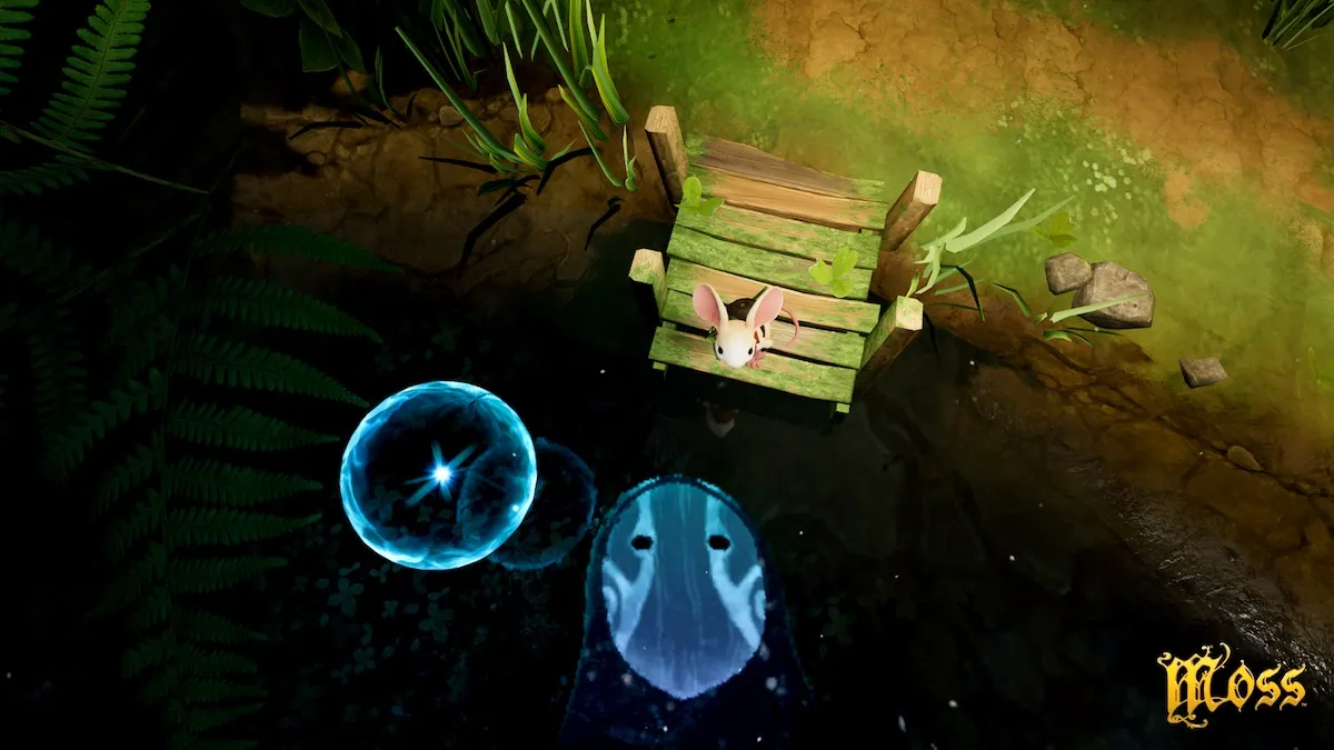 If You Give A Mouse A Mission