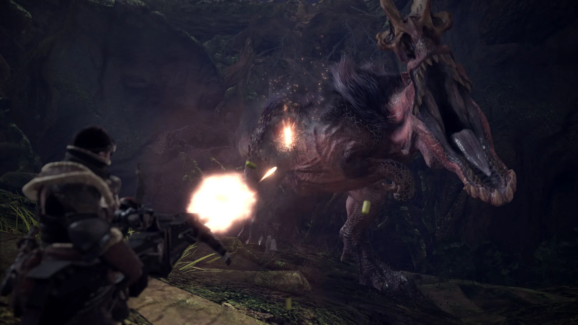 Does Monster Hunter World Do Enough To Appeal To First Time Players?