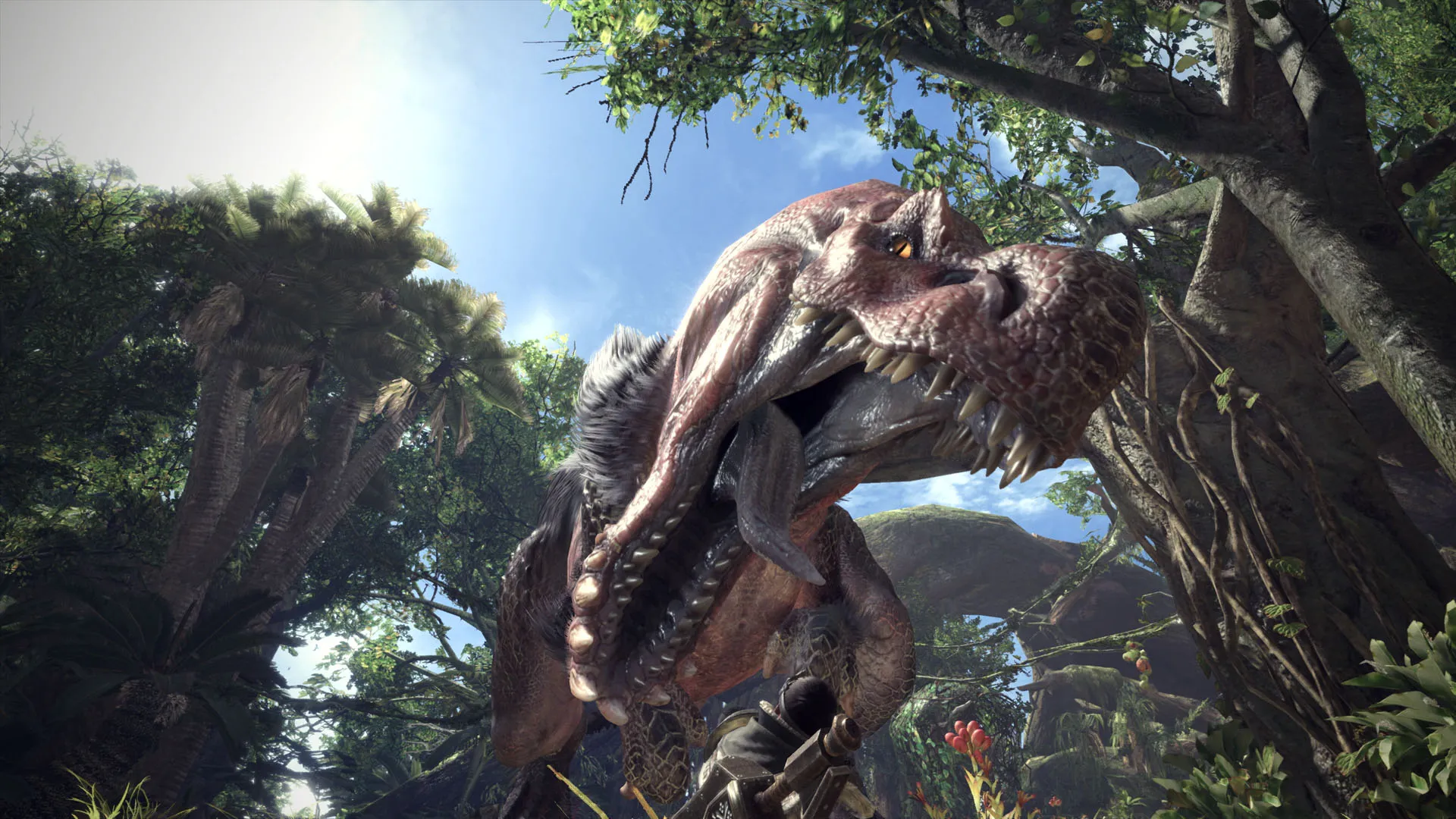 Does Monster Hunter World Do Enough To Appeal To First Time Players?