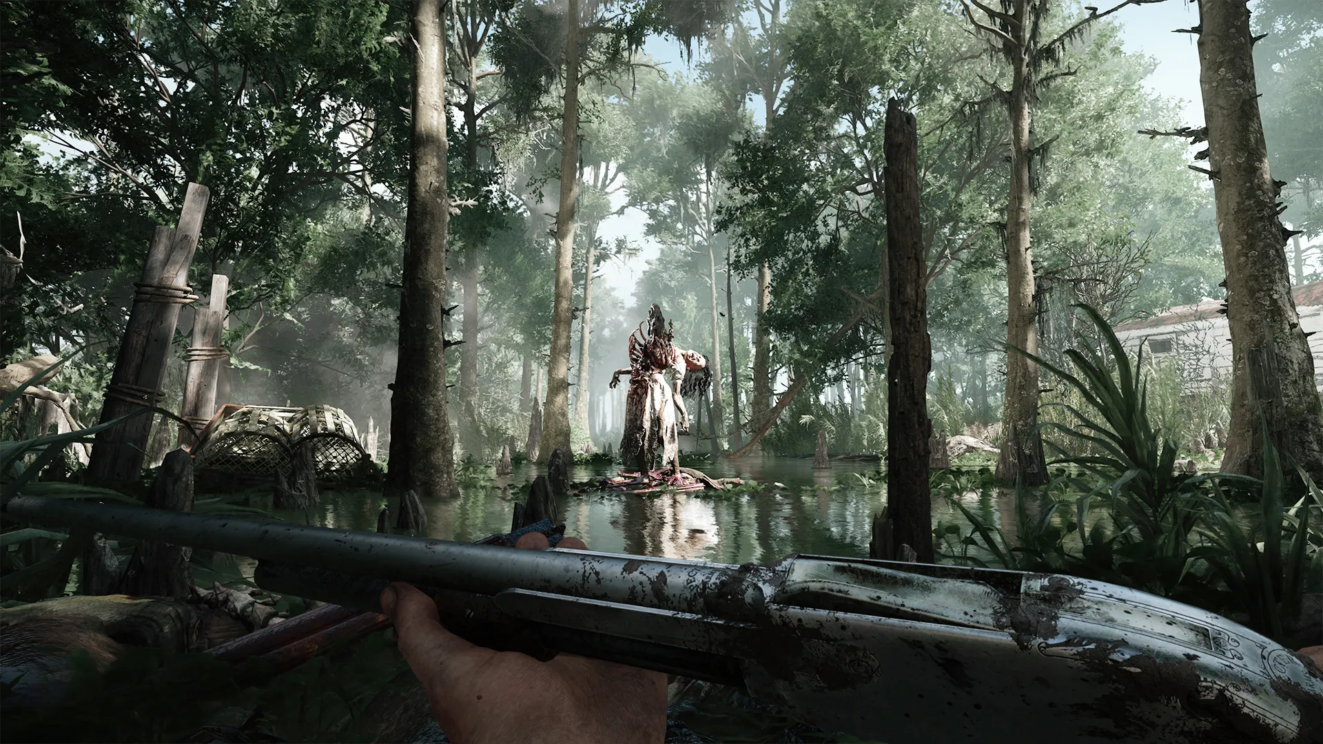 Five Reasons Why Hunt: Showdown Could Be The Next Big Survival Hit