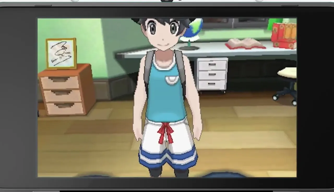 Subtle Changes To Familiar Scenery
