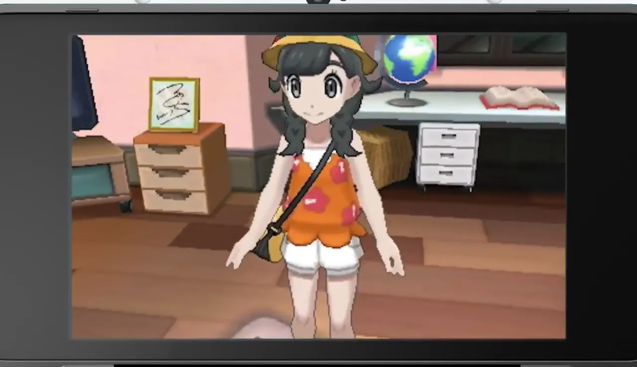 Subtle Changes To Familiar Scenery