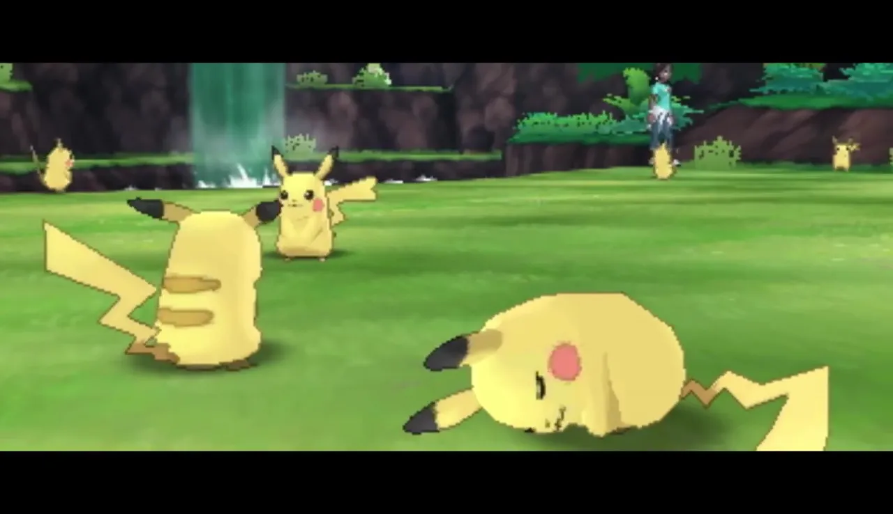 Subtle Changes To Familiar Scenery