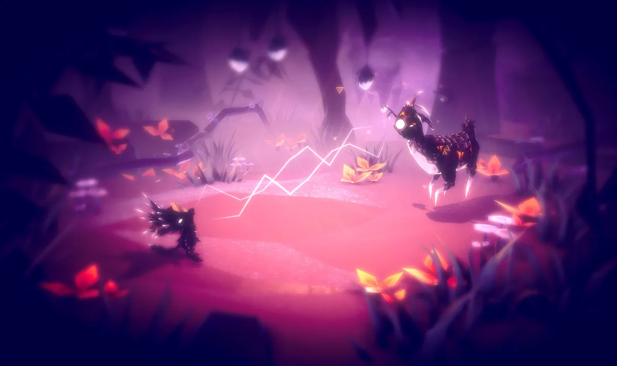 Prickly Platforming