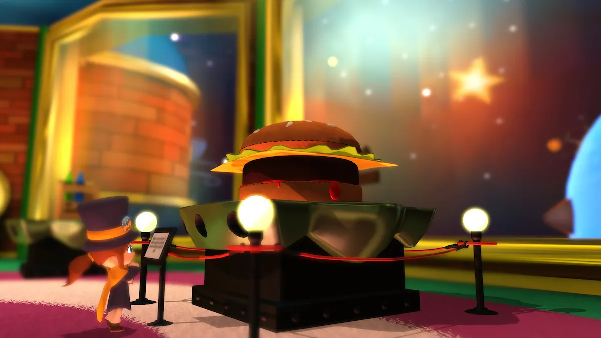 Unpolished Platforming Bliss