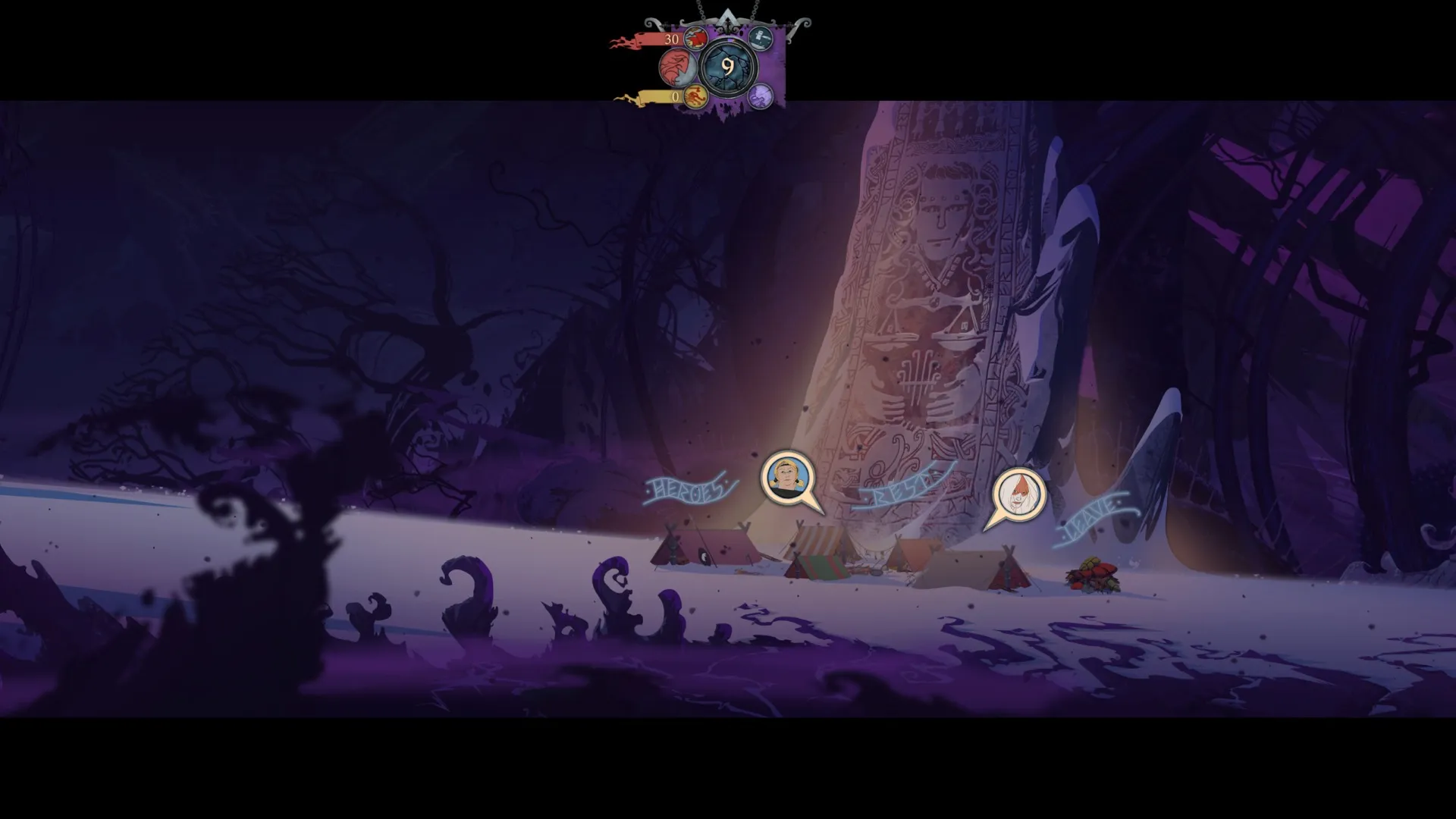 Raising The Stakes, Banner Saga 3 Puts It All On The Line