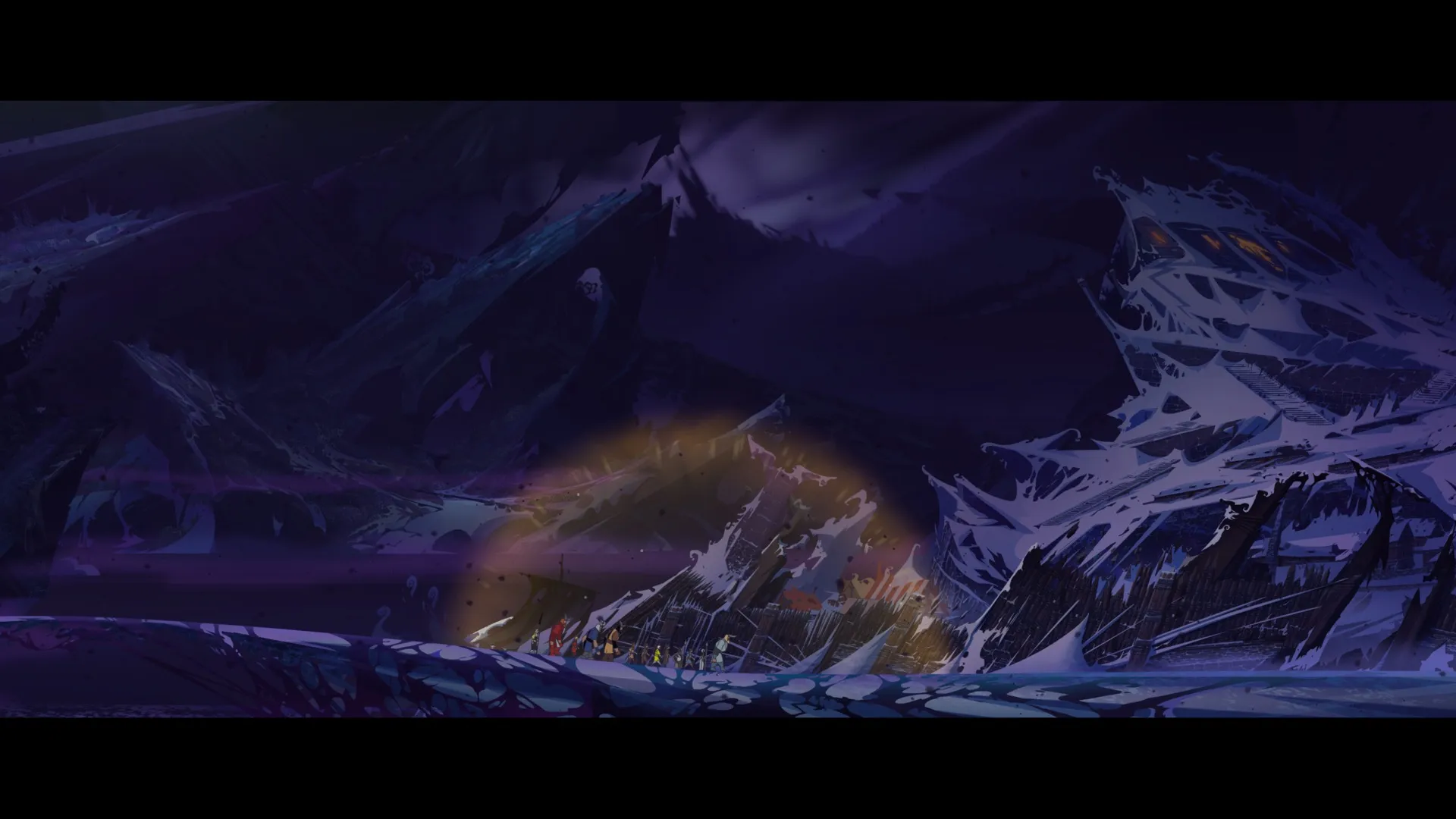 Raising The Stakes, Banner Saga 3 Puts It All On The Line
