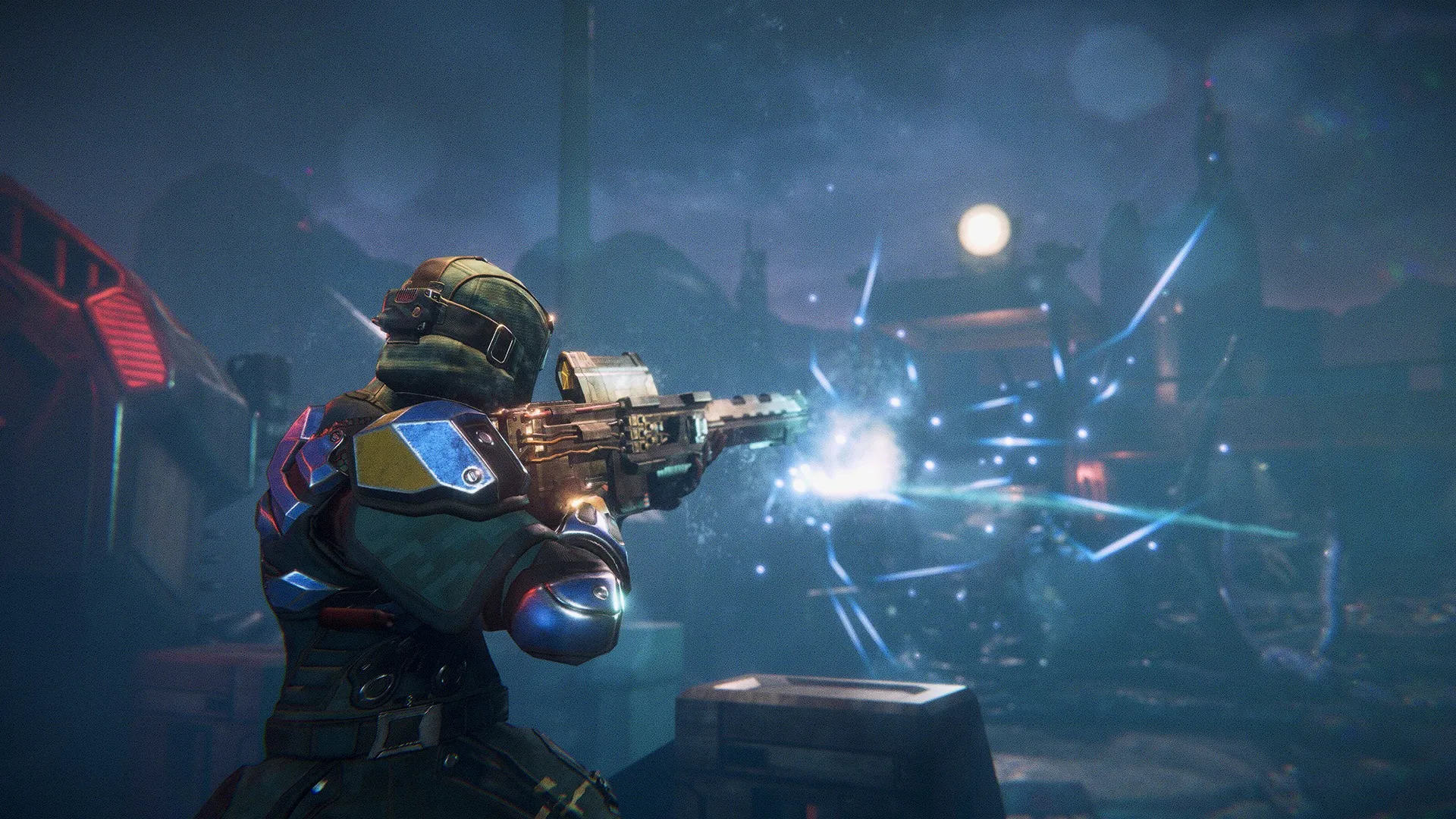 Julian Gollop's Spiritual Successor To XCOM Is One Worth Watching