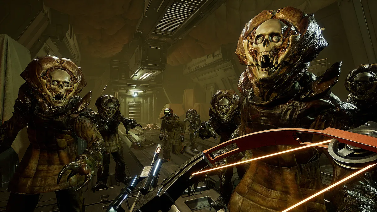 Seeing Alien Planets Through The Eyes Of A Robot Bounty Hunter