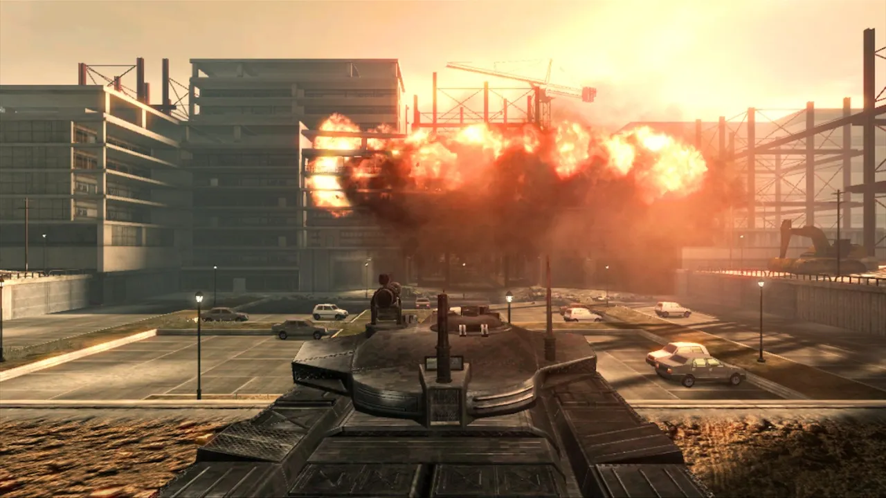 Agents Will Have To Earn Their Licenses In MI6 Mode