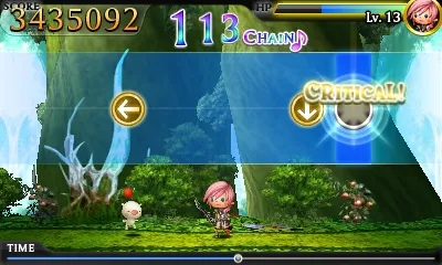 Theatrhythm Final Fantasy Complete Song List
