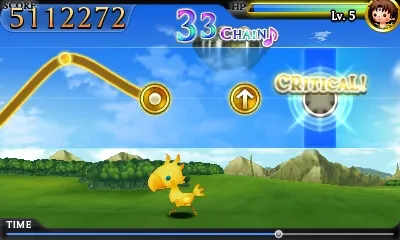Theatrhythm Final Fantasy Complete Song List