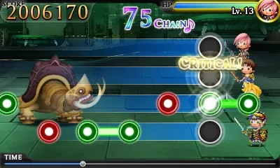 Theatrhythm Final Fantasy Complete Song List