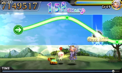 Theatrhythm Final Fantasy Complete Song List