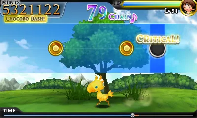 Theatrhythm Final Fantasy Complete Song List