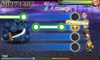 Theatrhythm Final Fantasy Complete Song List