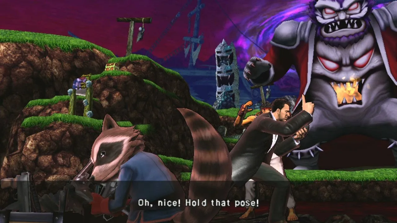 Ultimate Marvel Vs. Capcom 3 Review: The Game Remains The Same