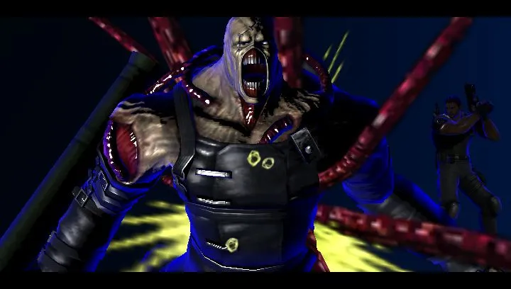 Ultimate Marvel Vs. Capcom 3 Review