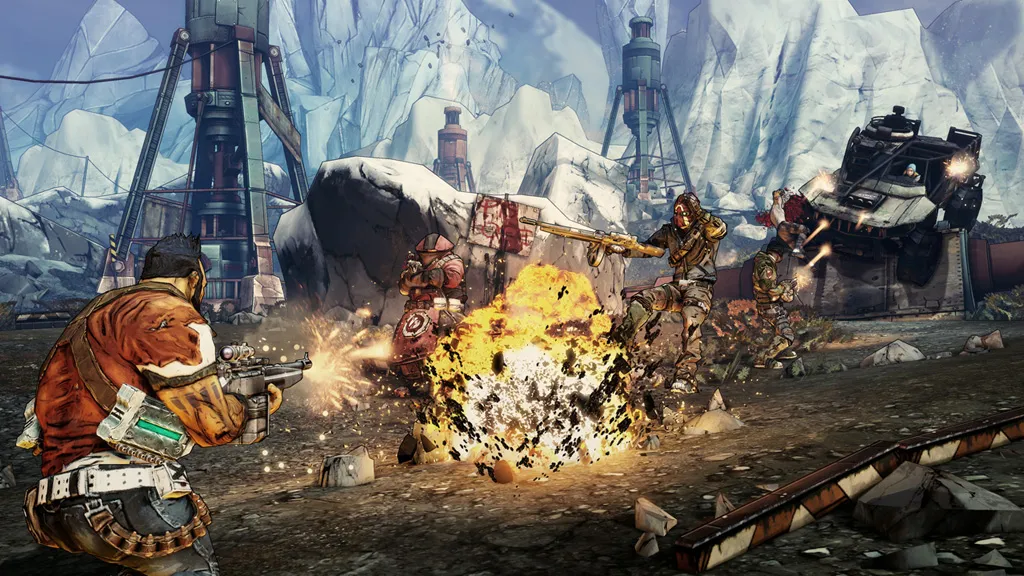 Wrap Your Mind Around These Two New Screens