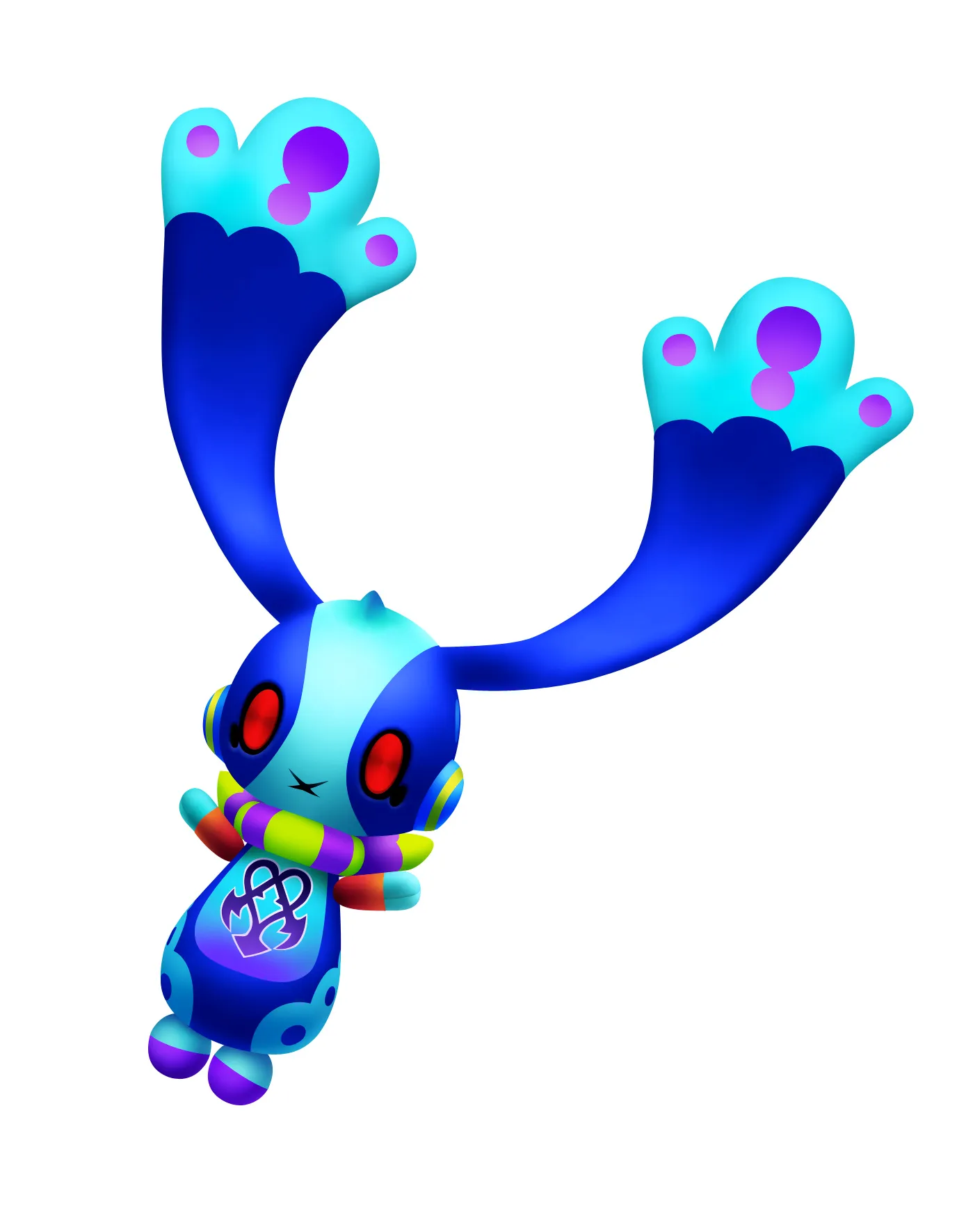New Kingdom Hearts 3DS Screenshots And Concept Art